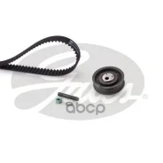 �������� ����� ��� AUDI 80 -94, 100 -90/ VW GOLF, 1.8 84-97, Passat -96, Vento 1.8 91-98 Gates ���. K015016 K015016 ����