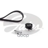 �������� ����� ��� VW Caddy II 1.4 95-04 / GOLF III 1.4 91-97 / POLO(6N) 1.0-1.4 94-01 / Vento 1.4 91-98 Gates ���. K015427XS K015427XS ����