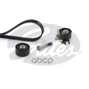 �������� ����� ��� Citroen C4 11/09, C5 06/09, C8 03/06, Dispatch 07/11, DS4/DS5 11/11, Jumpy 07/11, FORD C-MAX 10/10, Focus 01/11 Gates ���. K015672X...