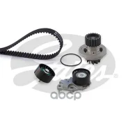 �������� ����� ��� + ����� ������� Chevrolet AVEO 1,4 03/06, Cruze 01/12, Kalos 03/05, Lacetti 03/05, Rezzo 03/05, Daewoo Nubira 06/97 Gates ���. KP15...