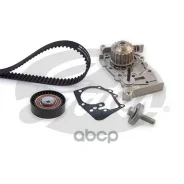 �������� ����� ��� + ����� ������� LADA Largus, Renault Kangoo, Logan, Sandero/Stepway Gates ���. KP15662XS KP15662XS ����