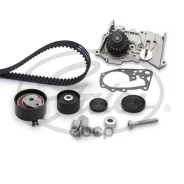 �������� ����� ��� + ����� ������� Renault CLIO/Fluence/Laguna/Megan/MODU�S/Scenic V-1.6 K4M 2005- Gates ���. KP45671XS KP45671XS ����