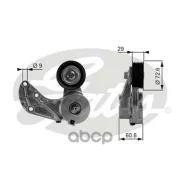����� �������� ��������� ������������ VW Touareg 10/02 Gates ���. T38317 T38317 ����