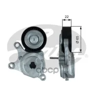 ����� �������� ��������� ������������ Mercedes A/B/C/CLA/GLA V-1.6/2.0 Gates ���. T39372 T39372 ����