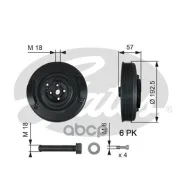 ���� �������� ����������� ���� VW Transporter IV Platform/Chassis (70E, 70L, 70M, 7DE, 7DL, 7D 2.4 D 09.1990 - 04.1998 VW Transporter IV BOX (70A, 70H...