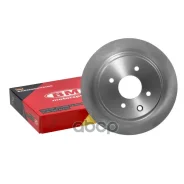 ���� ��������� | ����� ����/��� | Nissan Tiida / Tiida Latio (SJC11) 05-12 / Cube (Z12) 08- (292x9) BM-Motorsport ���. BD5340 BD5340 ����