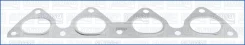��������� ���������� ���������� Honda Accord 98-02 1,6/CITY 99-03 1,3/Civic 95-00 1,4/1,5/1,6/CRX 92-98 1,6/HR-V 98-05 1,6 Ajusa ���. 13084910 1308491...