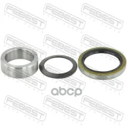 ������� ������� (��������) | ��� ����/��� | Lexus, Toyota4Runner GRN28, TRN28, GX400, 460 GRJ158, URJ150, GX460 URJ15 Febest ���. Toslc120 TOSLC120 ��...