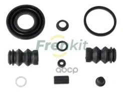 ����������� �������� | ��� | D36 Toyota Auris (_E15_) 1.6 (ZRE151_) 03.2007 - 09.2012 Toyota Auris (_E15_) 1.4 (ZZE150_) 03.2007 - 09.2012 Frenkit ���...