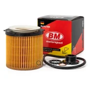 ������ �������� BMW 3 (11-18), 5 (11-17), X1 (11-16), X3 (11-17) BM-Motorsport ���. FO7247 FO7247 ����