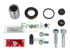 ����������� ���������� �������� Superkit (������) Hyundai i30 1.4 Frenkit ���. 734048 734048 ����