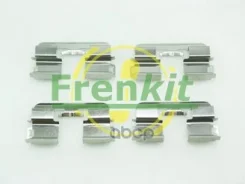 �������� ��������� ��������� ������� Chevrolet Cruze (J300) 1.6 05.2009 - Chevrolet Cruze (J300) 1.8 05.2009 - Frenkit ���. 901818 901818 ����