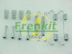 ������������ �������� ���������� ��������� ������� | ��� | BMW 1 Series (E81, E87) 09-04 - Frenkit ���. 950801 950801 ����