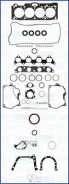 �������� ��������� ��������� Toyota 4A-FE Ajusa ���. 50136500 50136500 ����