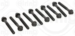 �������� ������ ��� (10��) Mercedes BENZ W202/W203/W204/W210/W211/Sprin�TER 00-/V-Class/Viano/VIYO Elring ���. 760090 Elring 760090 ����