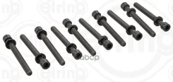 �������� ������ ��� (10��) AUDI 80/A4/A6/GOLF /Passat/T4 1,3-1,9D/TD (10) Elring ���. 819824 819824 ����