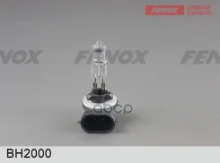 ������������� ���������� ����� H27W/2 (881) 12� 27(��) PGJ13 477�15% 3000 H27W/2 12V 27W PGJ13 Fenox ���. BH2000 Fenox BH2000 ����