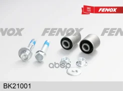 ����������� ������ �������� + �-� � �������������� � ������� ������� | ��� ����/��� | Ford Focus 1, 2/ 3 Fenox ���. BK21001 BK21001 ����