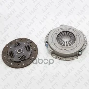 ���/�� ��������� [190 mm] [��� ���. ] FORD Fiesta/Fusion/KA/Puma 95-Mazda 121/2 96- HAFT ���. KH0106 KH0106 ����
