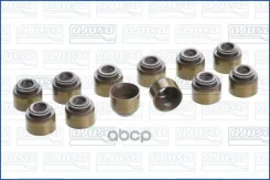 �������� ������������, �������� Mitsubishi-Chrysler-Eaglepro�TON 1988- 4G13, 4G151298/1468 CC Ajusa ���. 57020100 Ajusa 57020100 ����