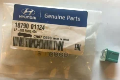 �������������� 40� Hyundai-KIA ���. 1879001124 1879001124 ����
