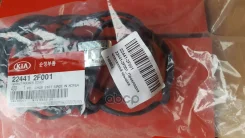 ��������� ��������� ������ ��������� Hyundai-KIA ���. 224412F001 224412F001 ����