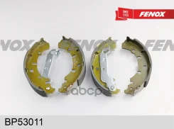 ������� ��������� ���������� | ��� ����/��� | Ford:Fusion 02-, Fiesta V Fenox ���. BP53011 BP53011 ����