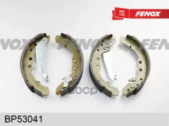 ������� ��������� ���������� | ��� ����/��� | Audi 80 -93, 100 -94/ VW Golf II/III, Passat -96, Jetta II/ Seat Fenox ���. BP53041 Fenox BP53041 ����