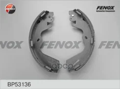 ������� ��������� ���������� | ��� ����/��� | Hyundai H100 Truck, Porter (Russia) Fenox ���. BP53136 BP53136 ����
