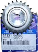 �������� �����������, ������� Hyundai-KIA ���. 243314A000 243314A000 ����