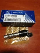 ������ ������������ ��������, ������������ ��� ����������� �������� �� Hyundai-KIA ���. 243552G500 243552G500 ����