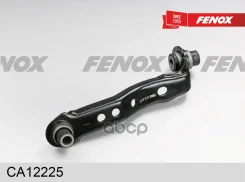 ����� �������� | ����� ��� | Nissan Note (E11) 2006-2013/ Micra (K12E) 2002 Fenox ���. CA12225 CA12225 ����