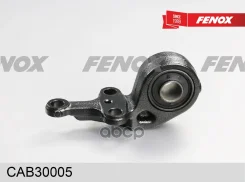 ����������� ������ �������� | ����� ����/��� | Nissan Almera II (N16) 00-, Nissan Almera Classic 06- Fenox ���. CAB30005 Fenox CAB30005 ����