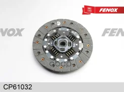 ���� ��������� Opel Astra F 1,4-1,7/D 91-98, Astra G 1,4 16V/1,6 98-01, Vectra A 1,6/1,7/D 88-95 Fenox ���. CP61032 CP61032 ����