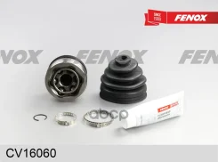 ���� �������� | ����� ����/��� | VW T5 1.9-2.0TDi 03, Crafter 2.5 TDi 06-11 Fenox ���. CV16060 CV16060 ����