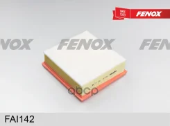 ������ ��������� Opel Corsa D 06- 1.0-1.4 Fenox ���. FAI142 FAI142 ����