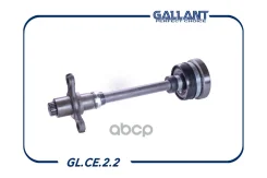 ��� ������������� LADA Gallant ���. GLCE22 GLCE22 ����