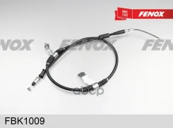 ���� ����������� ������� | ��� ��� | Chevrolet Lacetti, Nubira, Optra, 1.4-2.0, 00- Fenox ���. FBK1009 FBK1009 ����