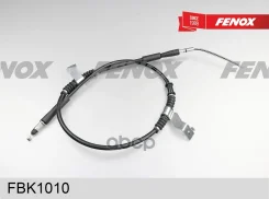 ���� ����������� ������� | ��� ���� | Chevrolet Lacetti, Nubira, Optra, 1.4-2.0, 00- Fenox ���. FBK1010 Fenox FBK1010 ����