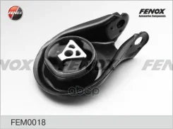 ����� ��������� | ��� ���� | Ford C-Max, Focus I/II/ Mazda 3, 5/ Volvo C70, S40 03-13, ���. ���� Fenox ���. FEM0018 Fenox FEM0018 ����