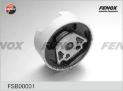 ����������� ���������� | ��� ����/��� | Audi A3/A3 Sportback (8P) 2003-2013 Fenox ���. FSB00001 Fenox FSB00001 ����