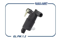 ����� ��������� ������ LADA Largus, Logan, Duster [2 ������] Gallant ���. GLPW12 GLPW12 ����