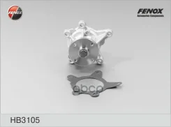 ����� ������� Hyundai Solaris/Kia Rio IV (11-) 1.4i/1.6i Fenox ���. HB3105 HB3105 ����