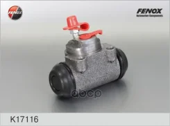 ������� ��������� ������� | ��� ����/��� | Renault Logan 04-, Sandero 08-, Clio 98-05, Twingo 96-07 +ABS Luc Fenox ���. K17116 K17116 ����