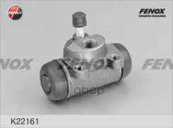 ������� ��������� ������� | ��� ����/��� | Citroen Xsara Picasso 99-, Berlingo 96-08/ Peugeot Partner 96-08 Fenox ���. K22161 Fenox K22161 ����