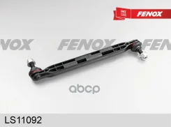 ���� ������������� | ����� ����/��� | Chevrolet Cruze 09-/ Opel Astra J 10-, Insignia 08- Fenox ���. LS11092 LS11092 ����