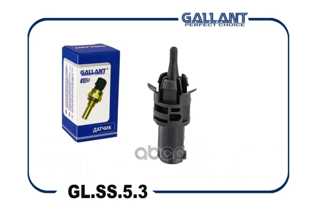 ������ ����������� ������� Gallant ���. GLSS53 GLSS53 ����