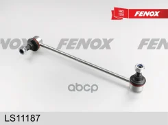 ���� ������������� | ����� ���� | Mercedes-Benz Vito/Viano (638) 03- Fenox ���. LS11187 LS11187 ����