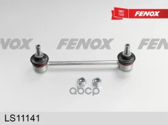 ���� ������������� | ��� ����/��� | Hyundai i30 07-11, ELantra HD 06-/ Kia Ceed 07- Fenox ���. LS11141 LS11141 ����