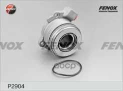 ������� ������� ������� ��������� Opel Astra G, Vectra B, Zafira A, 1.6-2.0, 95- F18 Fenox ���. P2904 P2904 ����